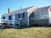 Cape Cod vacation rental on 42 Paul Street in Dennis, MA