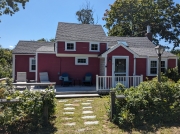 Cape Cod vacation rental on 204 Nobscussett Road in Dennis, MA