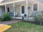 Cape Cod vacation rental on 5 Black Flats Road in Dennis, MA