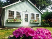 Cape Cod vacation rental on 42 Taunton Avenue in Dennis, MA