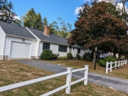 Cape Cod vacation rental on 272 SCARGO HILL ROAD in Dennis, MA