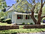 Cape Cod vacation rental on 97 Beach Street in Dennis, MA