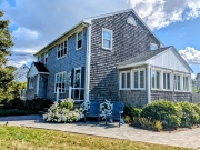 Cape Cod vacation rental on 25 SILVERLEAF LANE in Dennis, MA