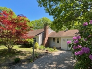 Cape Cod vacation rental on 97 Jonathan Drive in Dennis, MA