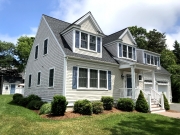 Cape Cod vacation rental on 184 Beach Street in Dennis, MA