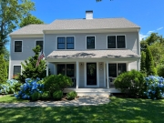 Cape Cod vacation rental on 64 Pilgrim Road in Dennis, MA