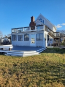 Cape Cod vacation rental on 10 Hiram Pond Road in Dennis, MA