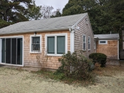 Cape Cod vacation rental on 40 Black Flats Rd in Dennis, MA