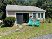 Cape Cod vacation rental on 40 Black Flats Rd in Dennis, MA