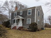 Cape Cod vacation rental on 32 Taunton Ave in Dennis, MA