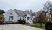 Cape Cod vacation rental on 7 Uncle Johns in Dennis, MA