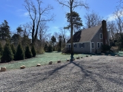 Cape Cod vacation rental on 29 Pilgrim Road, dog considered  in Dennis, MA
