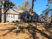 Cape Cod vacation rental on 250 New Boston Road in Dennis, MA