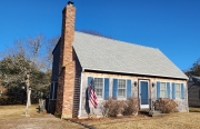 Cape Cod vacation rental on 98 Pilgrim Road in Dennis, MA