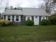 Cape Cod vacation rental on 104 Taunton Ave in Dennis, MA