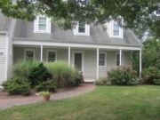 Cape Cod vacation rental on 5 Black Flats Road in Dennis, MA