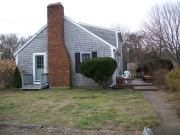 Cape Cod vacation rental on 239 Nobscusset Road in Dennis, MA
