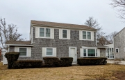 Cape Cod vacation rental on 100 Taunton Ave in Dennis, MA