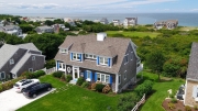 Cape Cod vacation rental on 14 Highland Street in Dennis, MA