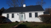 Cape Cod vacation rental on 45 Corporation Road SMALL DOG CONSIDERED in Dennis, MA