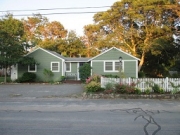 Cape Cod vacation rental on 32 Black Flats Road in Dennis, MA