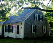 Cape Cod vacation rental on 17 Nobscussett Road in Dennis, MA