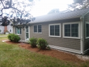 Cape Cod vacation rental on 31 East Bayview Road in Dennis, MA
