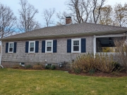 Cape Cod vacation rental on 89 Whig Street in Dennis, MA