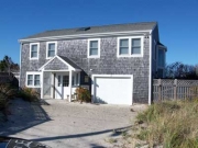 Cape Cod vacation rental on 24 Dr. Bottero Road in Dennis, MA